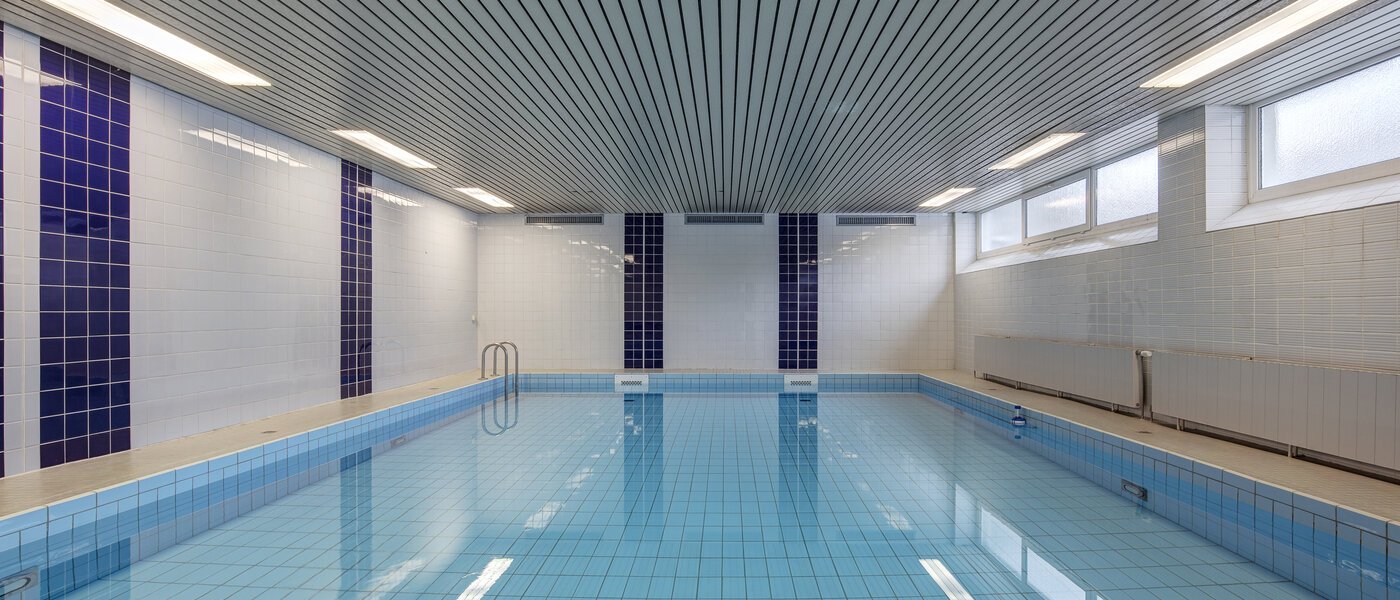 appartement München Westpark 02 piscine 10928