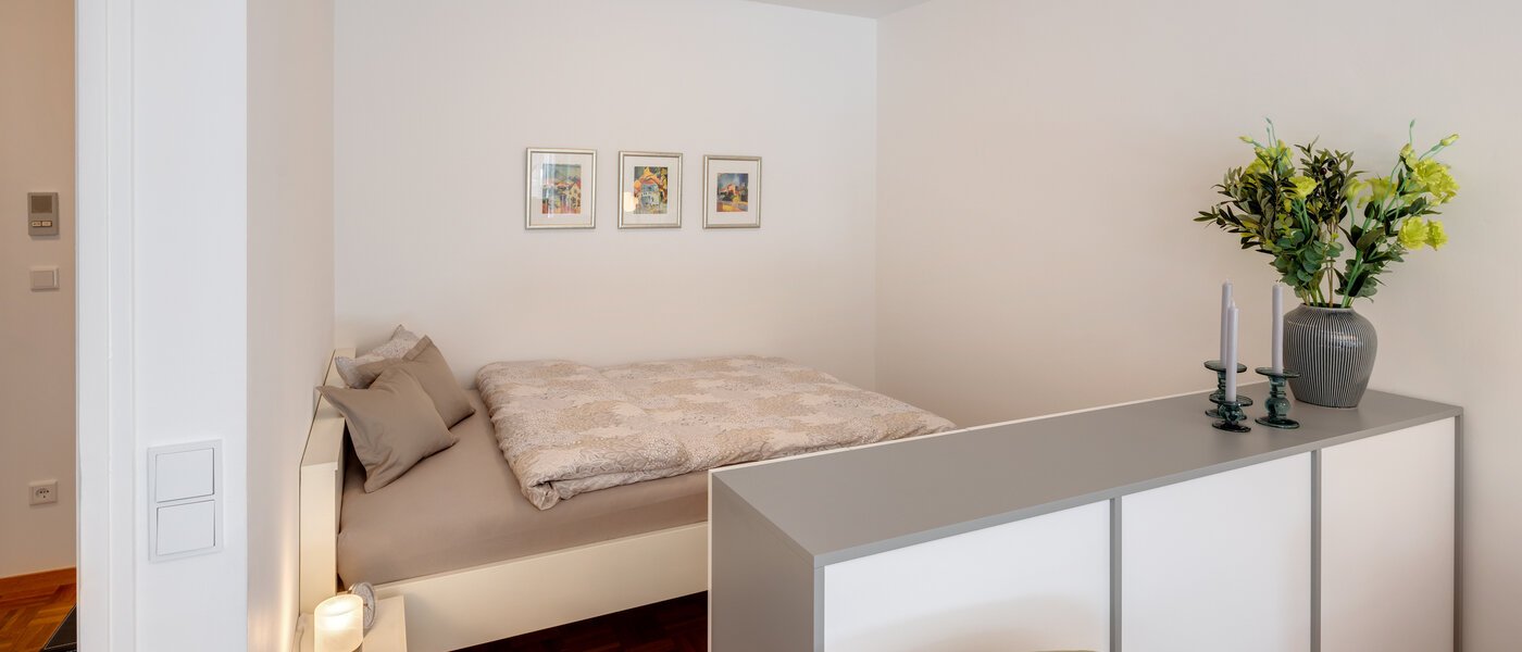 appartement München Westpark 01 chambres 10928