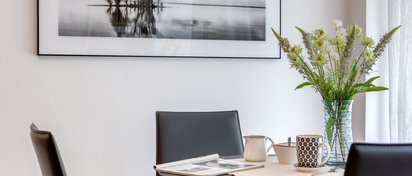 appartement München Westpark 03 pièce à vivre 10928