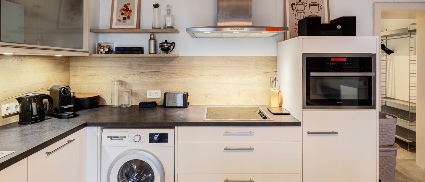 appartement München Schwabing-West (rund um den Hohenzollernplatz) 03 cuisine 10929