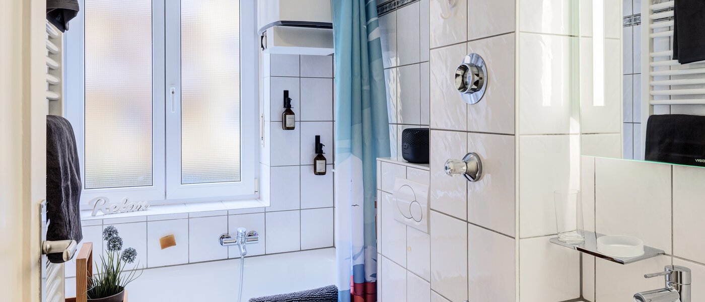 appartement München Schwabing-West (rund um den Hohenzollernplatz) 02 salle de bain 10929