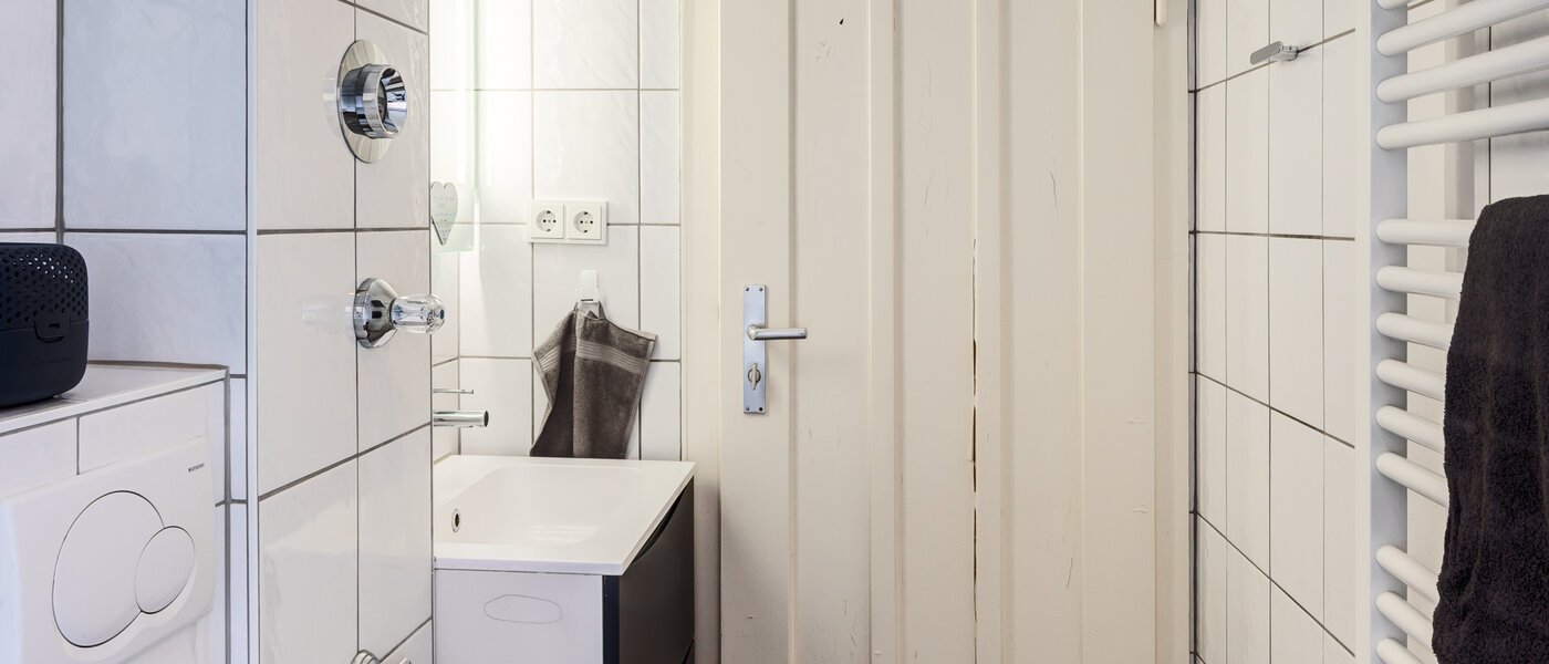 appartement München Schwabing-West (rund um den Hohenzollernplatz) 04 salle de bain 10929