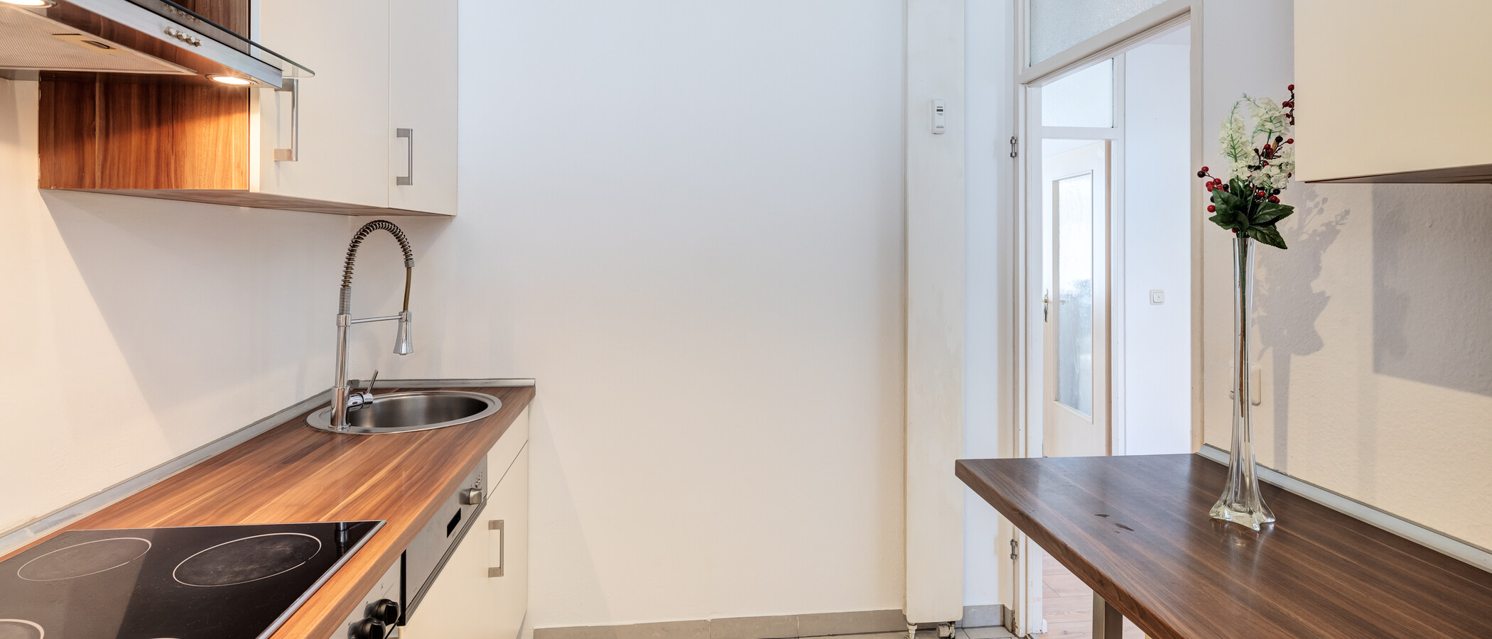 appartement München Laim 03 cuisine 10936