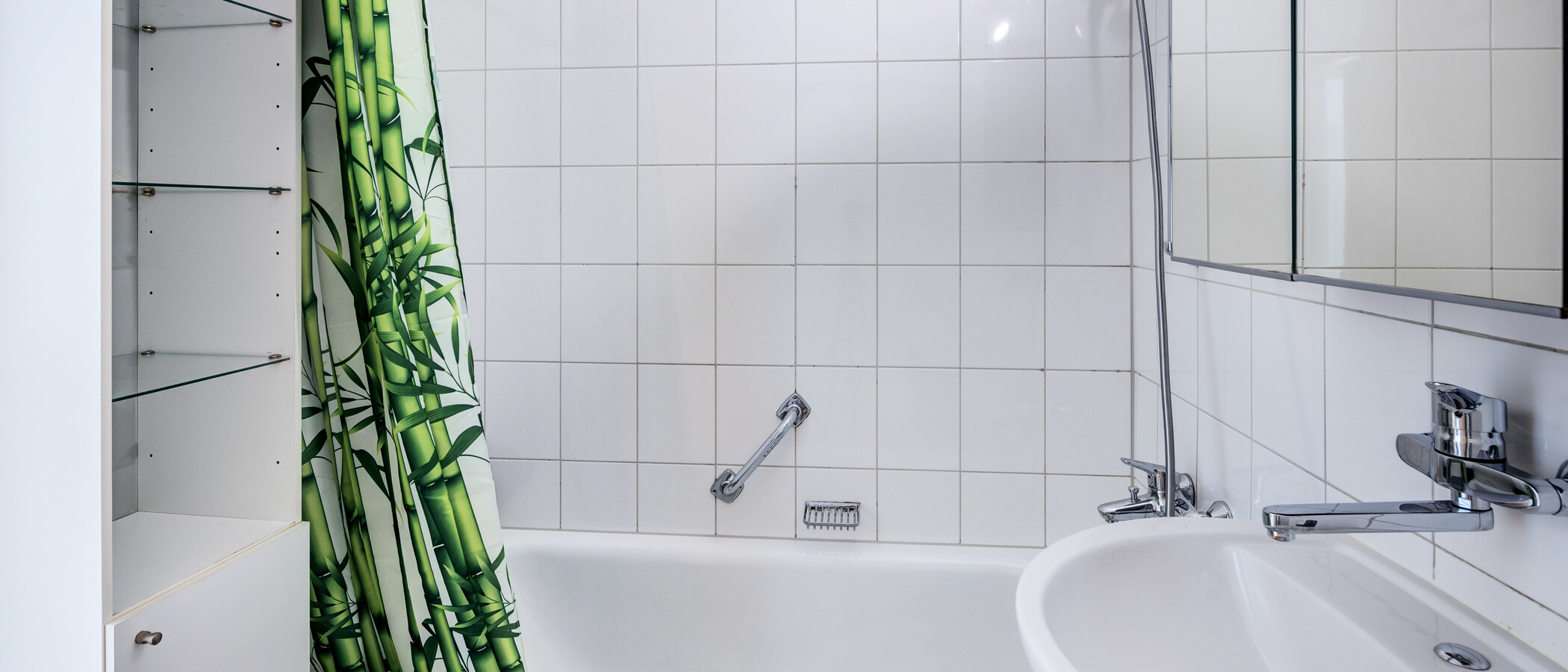 appartement München Laim 02 salle de bain 10936