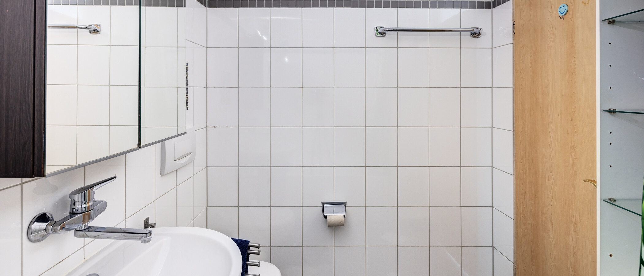 appartement München Laim 03 salle de bain 10936