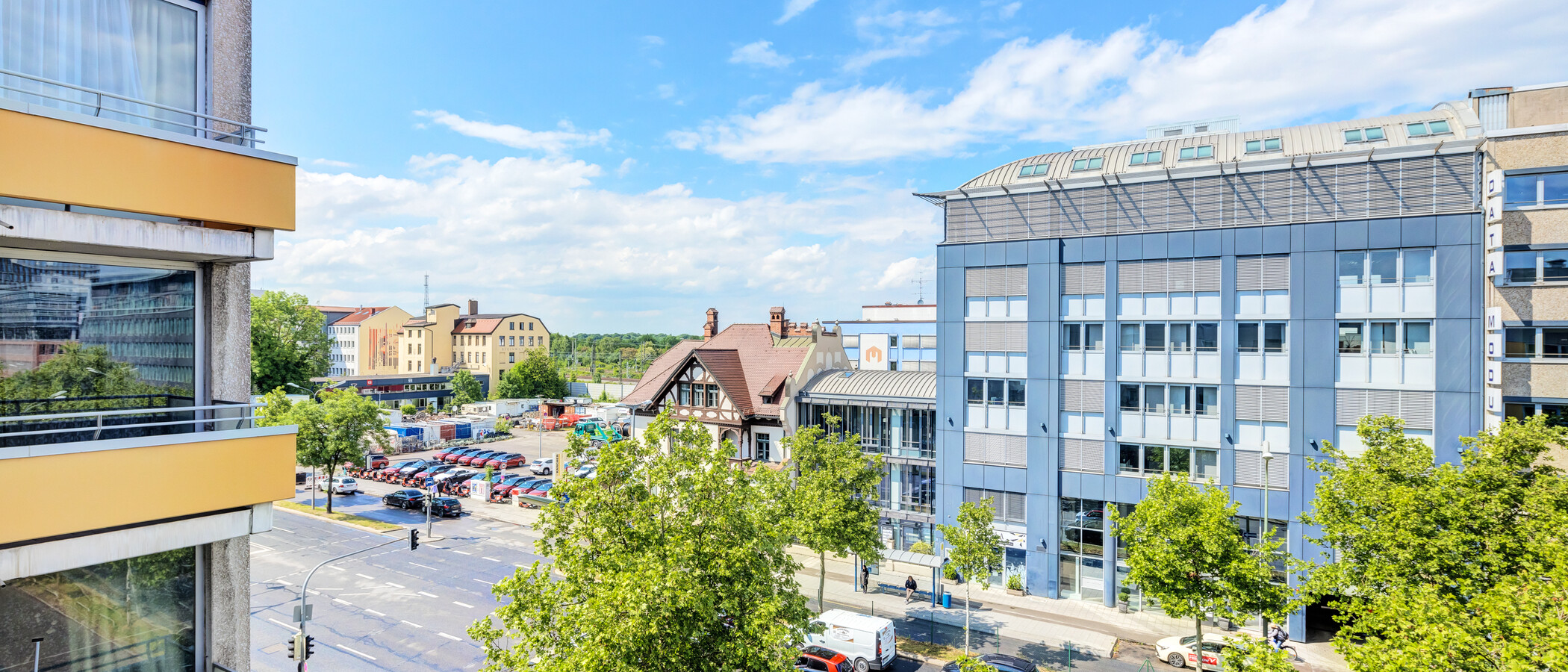 appartement München Laim 03 vue 10936