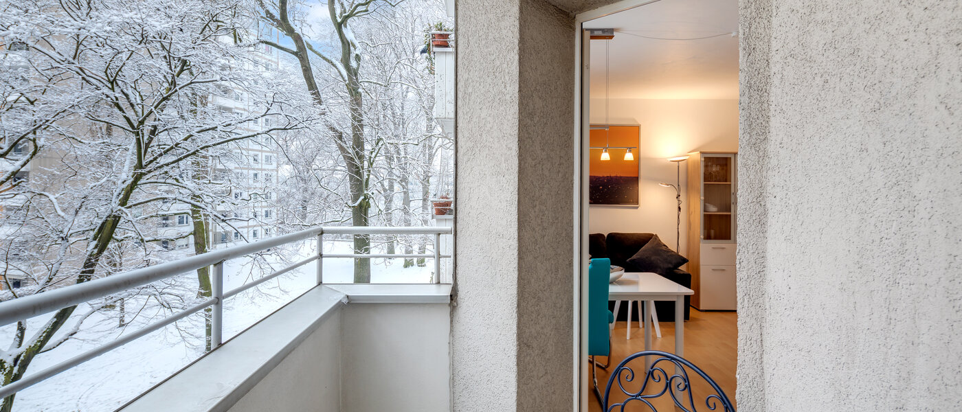 studio München Parkstadt Bogenhausen 02 balcon 10938