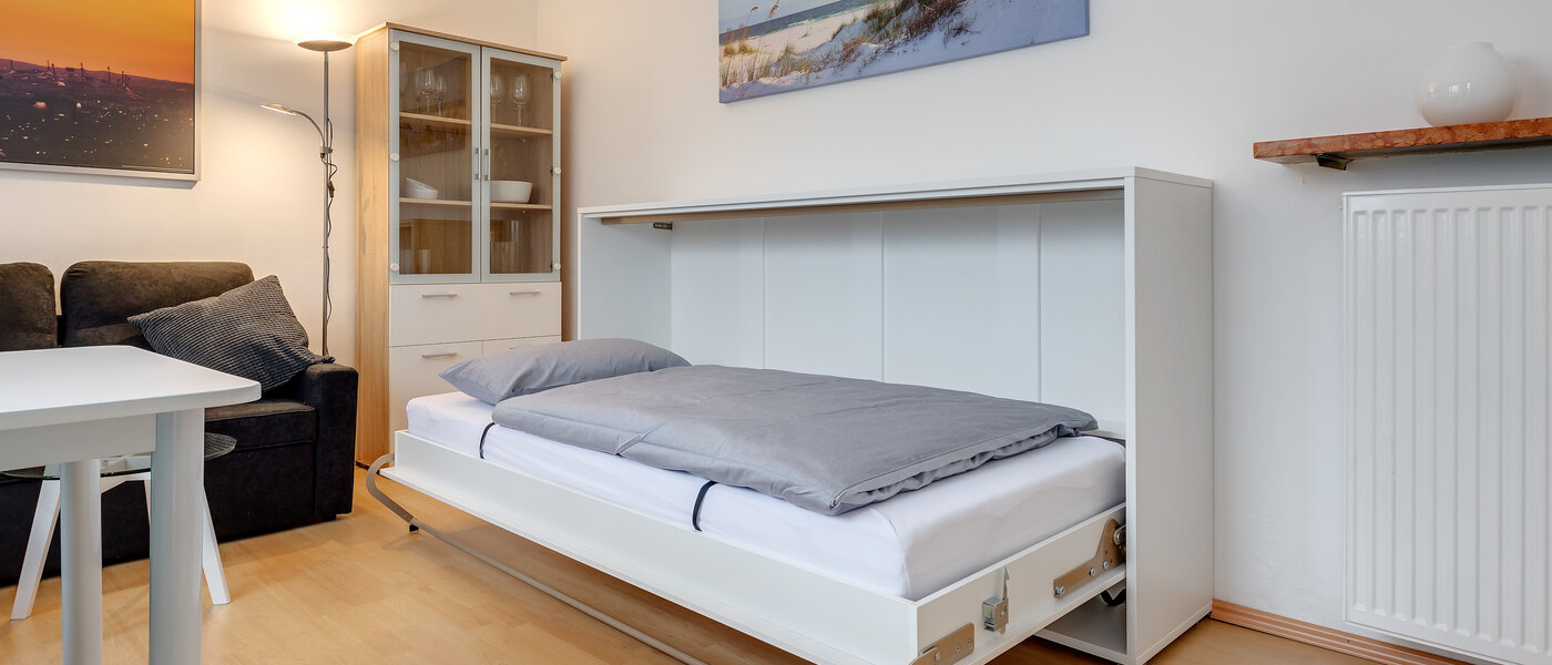 studio München Parkstadt Bogenhausen 01 dormir 10938