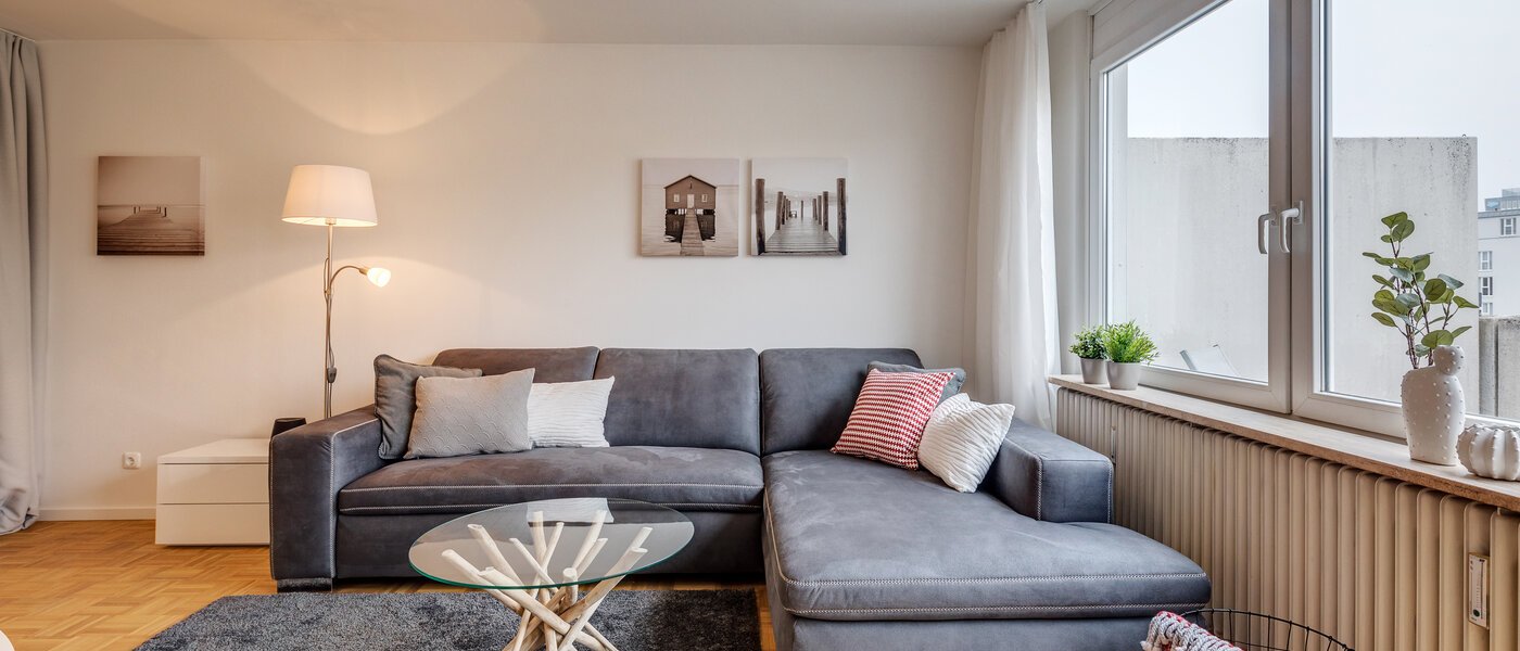 appartement München Neuhausen 04 salon 10941