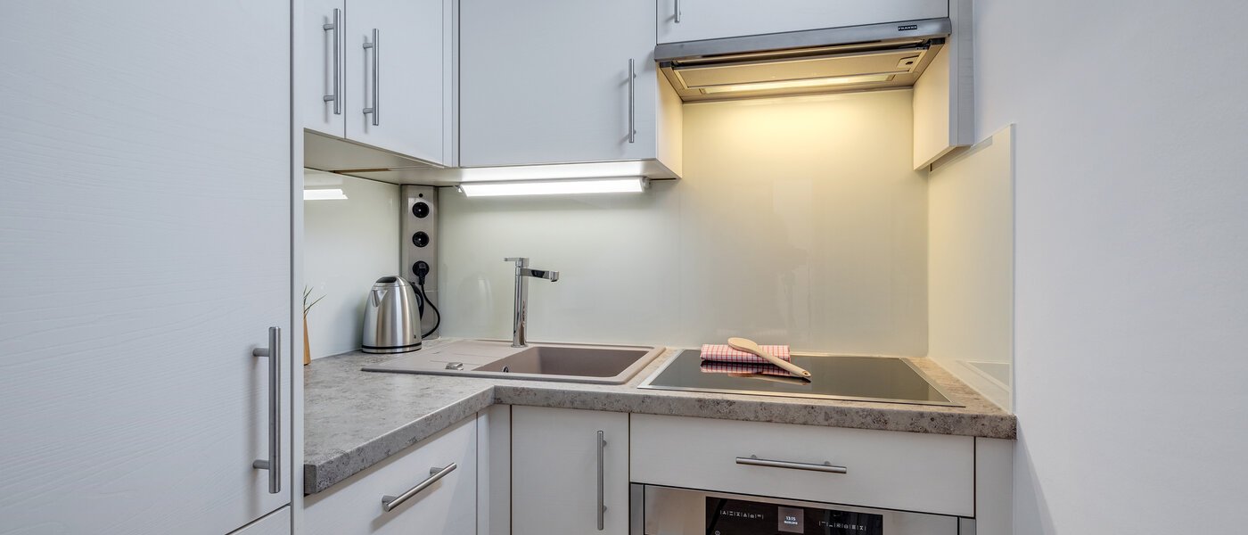 appartement München Neuhausen 01 cuisine 10941