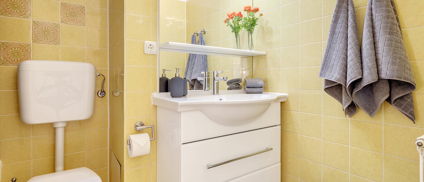 appartement München Neuhausen 02 salle de bain 10941