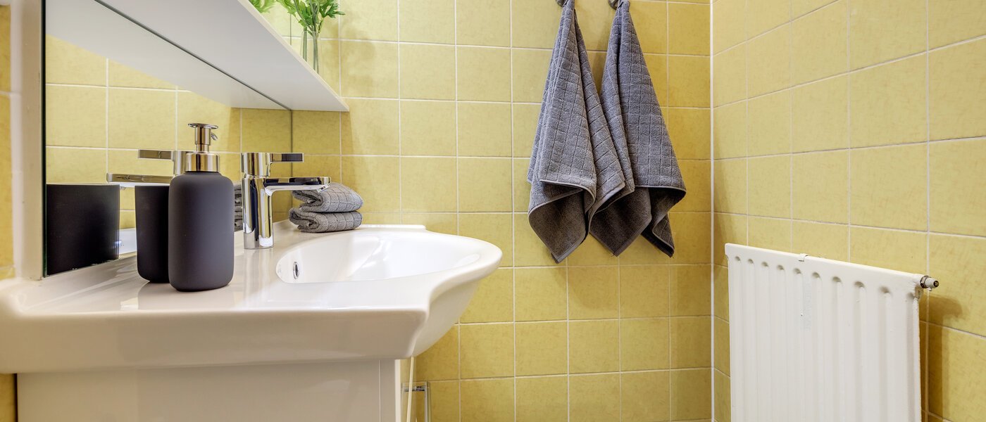 appartement München Neuhausen 04 salle de bain 10941