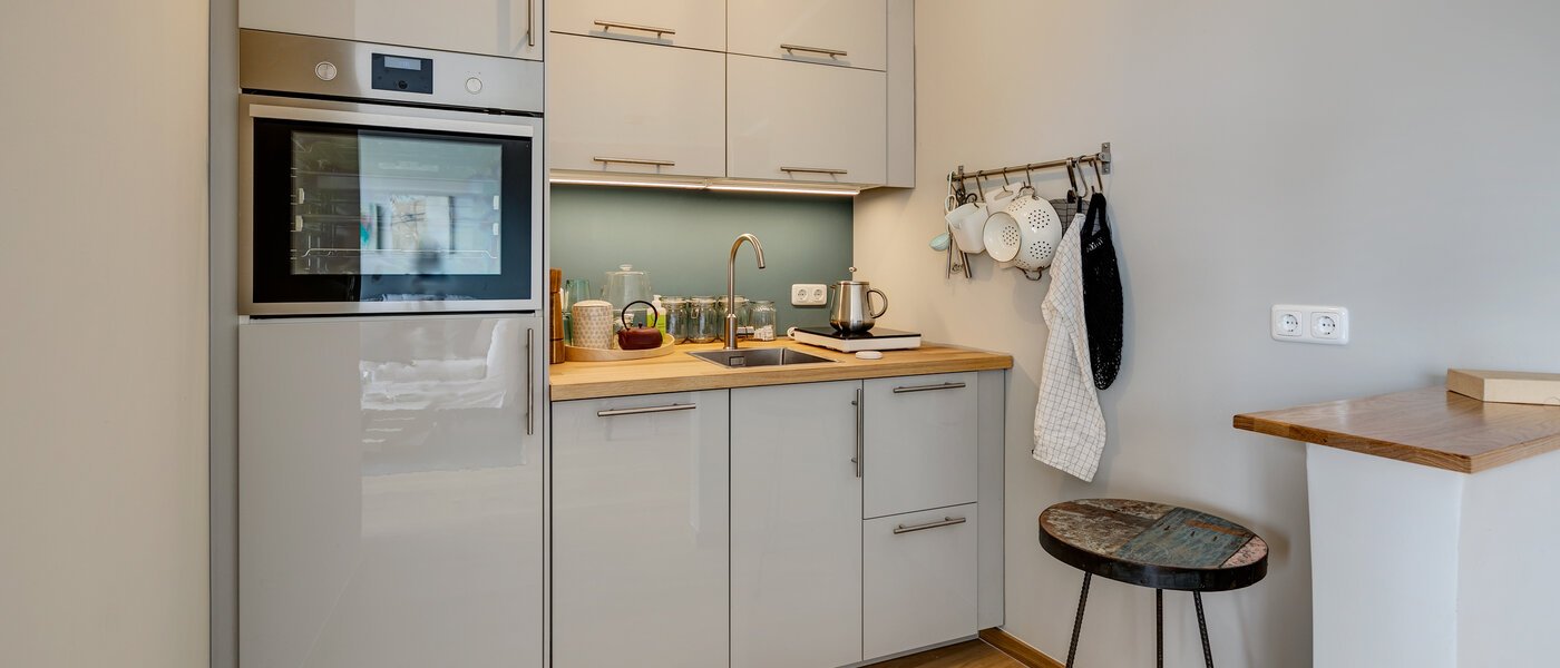 appartement München Sendling-Westpark 05 salon 10942