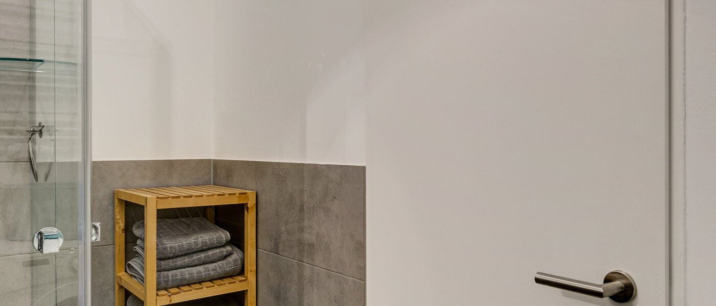 appartement München Sendling-Westpark 05 salle de bain 10942