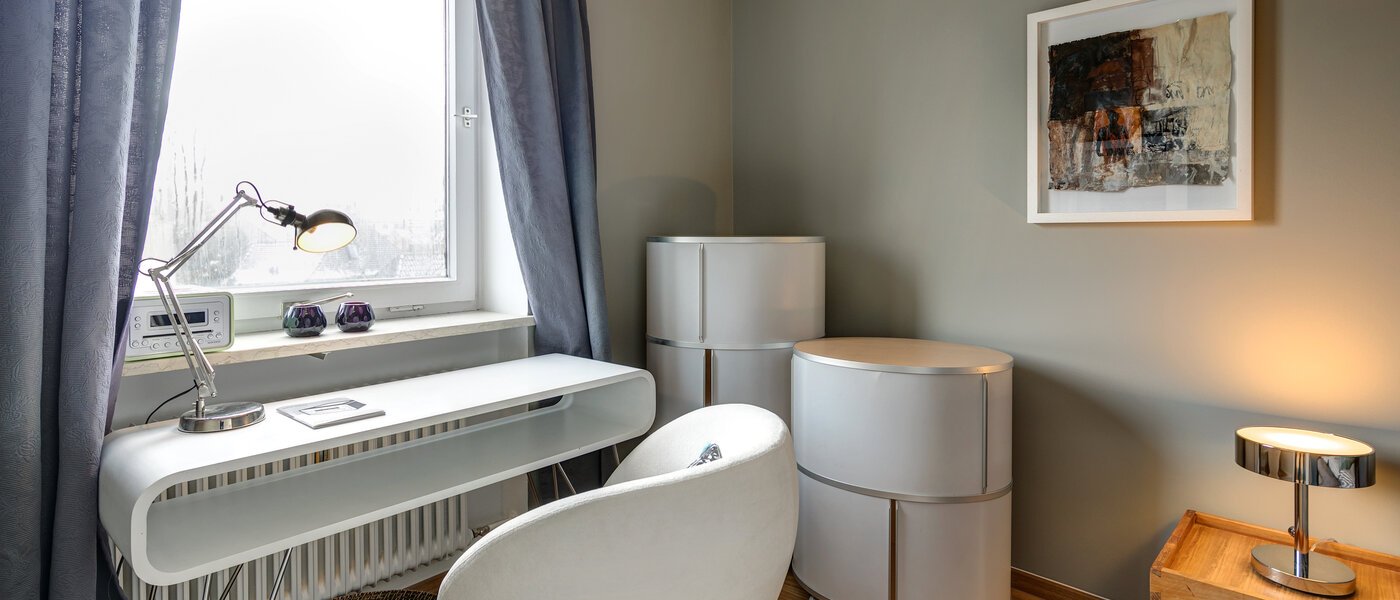 appartement München Sendling-Westpark 02 dormir 10942