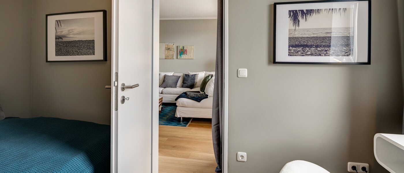 appartement München Sendling-Westpark 04 dormir 10942