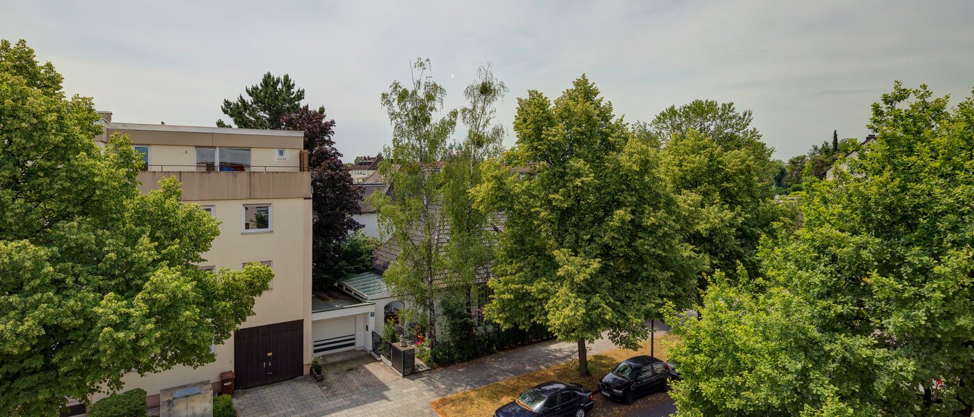 appartement München Sendling-Westpark 02 vue 10942