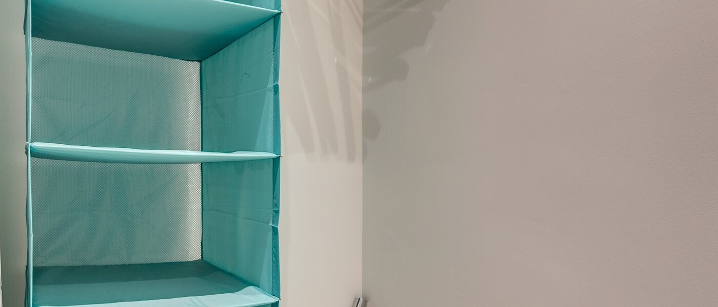 appartement München Sendling-Westpark 01 débarras 10942