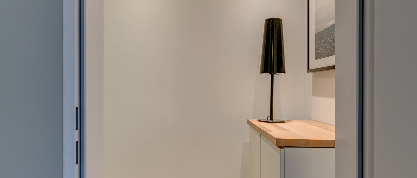 appartement München Sendling-Westpark 02 débarras 10942