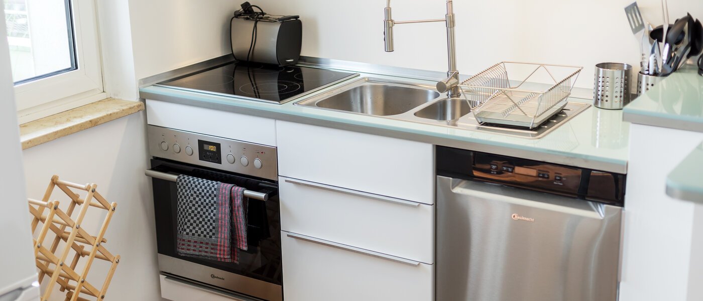 appartement München Parkstadt Bogenhausen 03 cuisine 10945