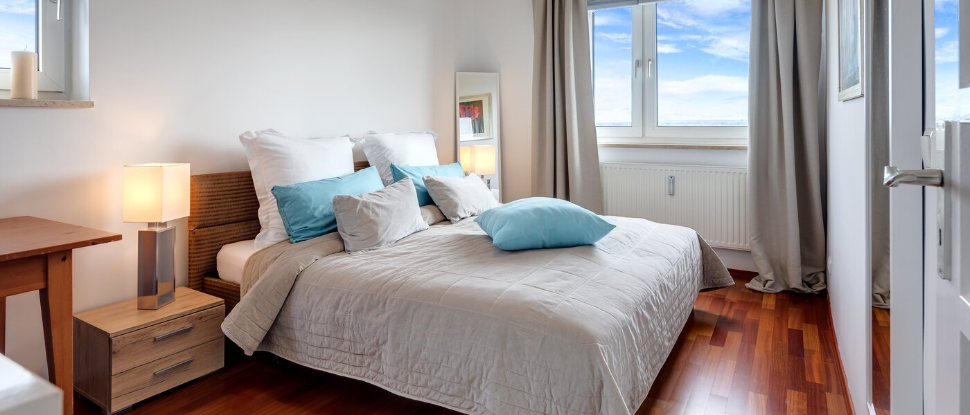 appartement München Parkstadt Bogenhausen 01 dormir 10945