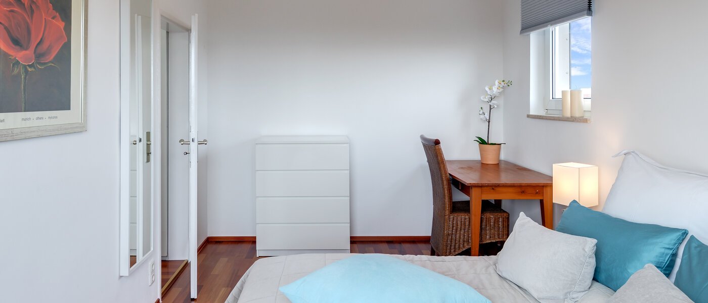 appartement München Parkstadt Bogenhausen 03 dormir 10945