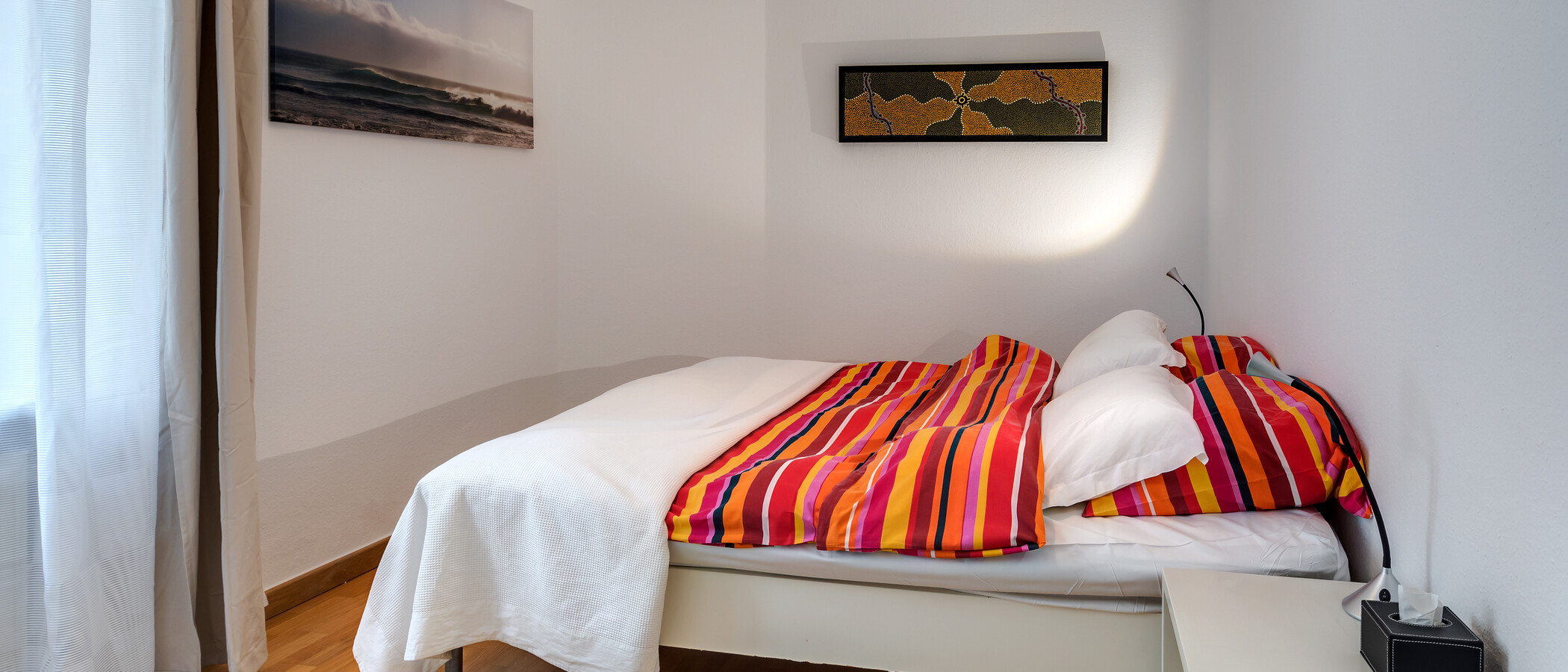 appartement München Glockenbachviertel 02 dormir 10946