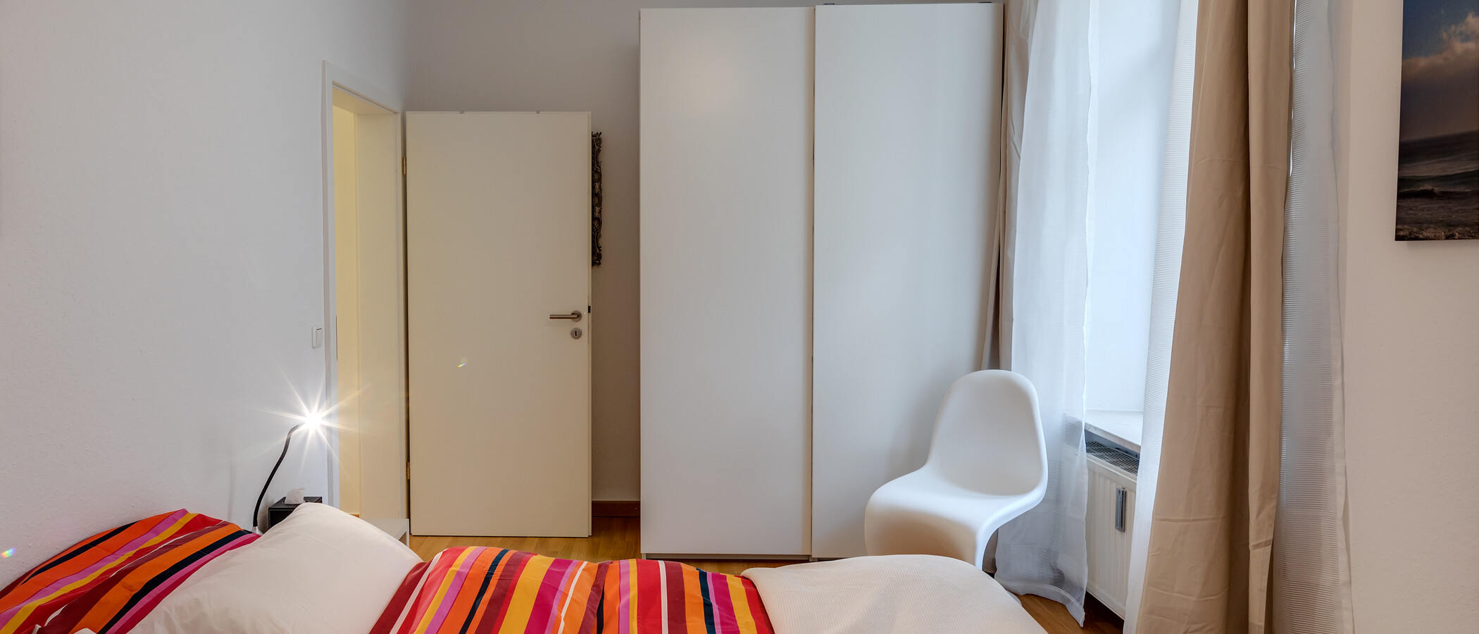 appartement München Glockenbachviertel 03 dormir 10946