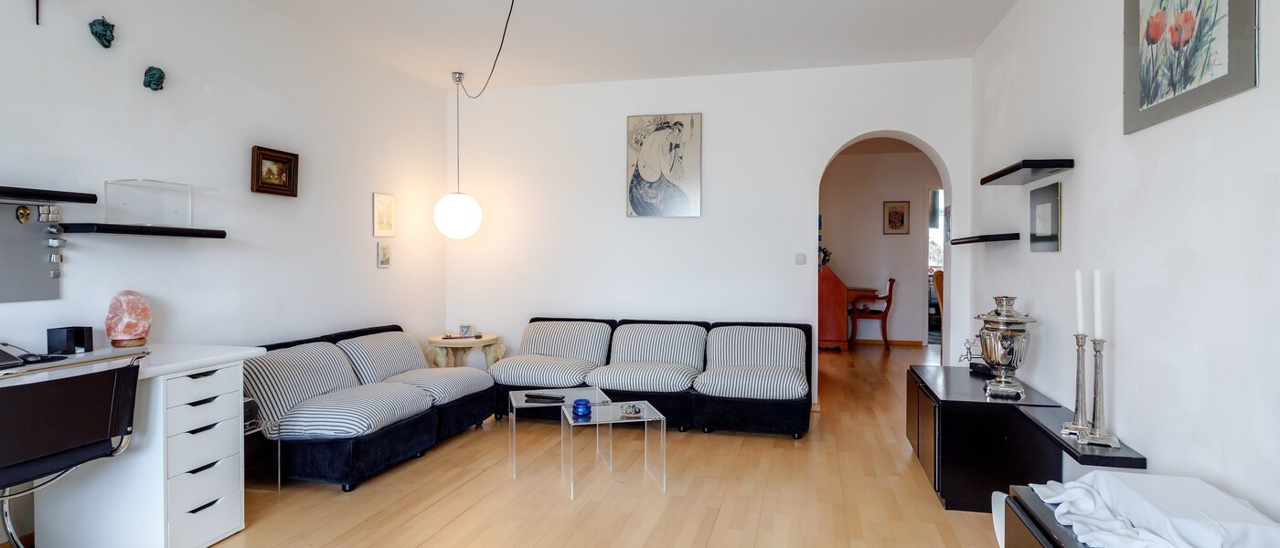 appartement München Johanneskirchen 01 salon 10948