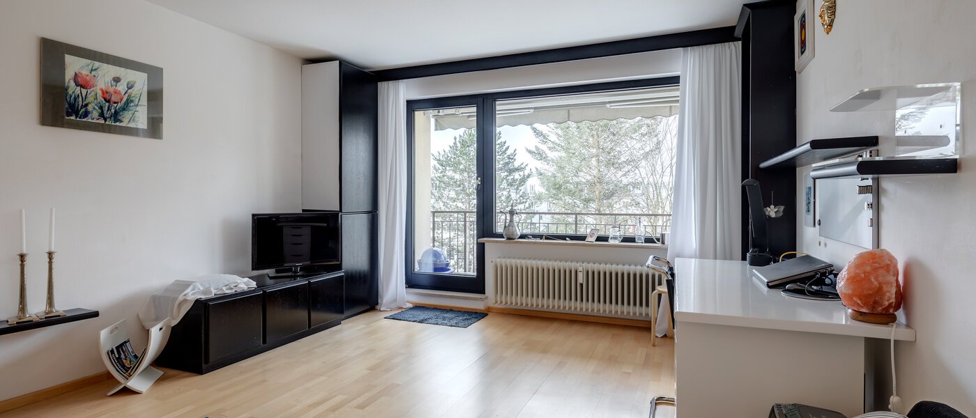 appartement München Johanneskirchen 03 salon 10948