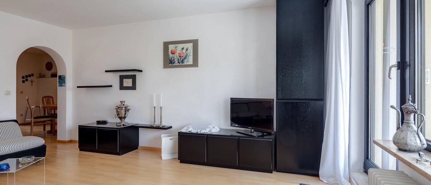 appartement München Johanneskirchen 04 salon 10948