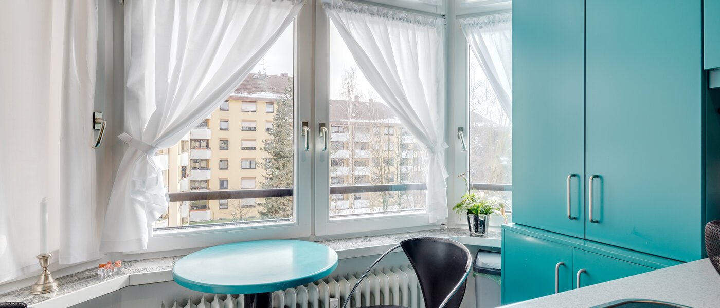 appartement München Johanneskirchen 03 cuisine 10948