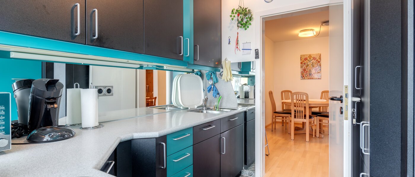 appartement München Johanneskirchen 04 cuisine 10948