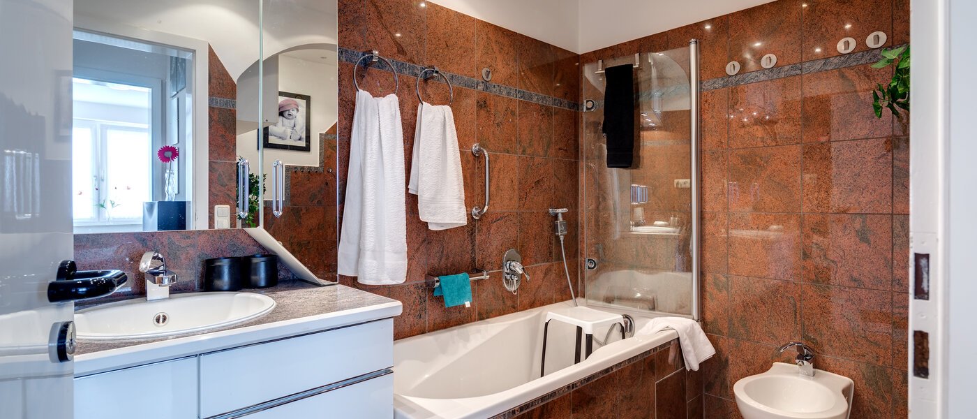 appartement München Johanneskirchen 01 salle de bain 10948