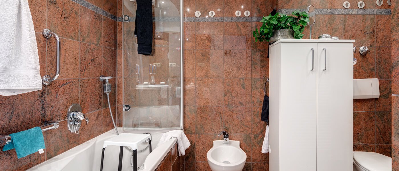 appartement München Johanneskirchen 02 salle de bain 10948