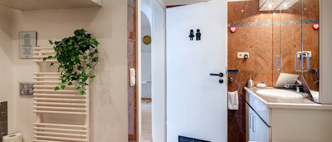 appartement München Johanneskirchen 04 salle de bain 10948