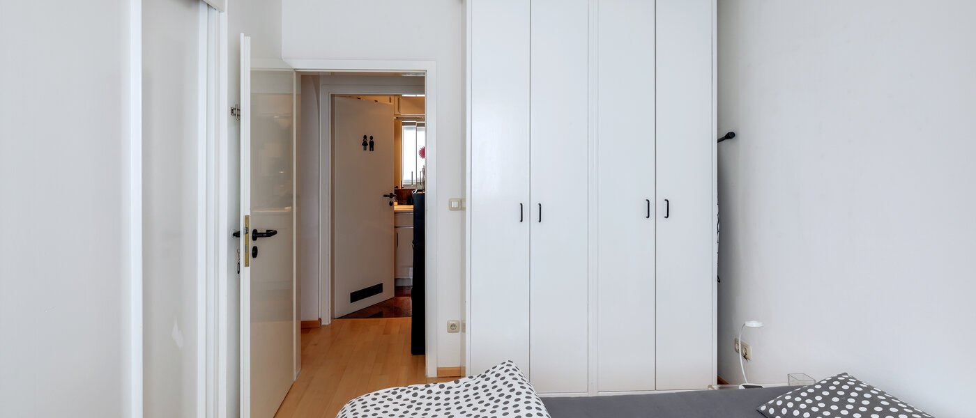 appartement München Johanneskirchen 02 dormir 10948