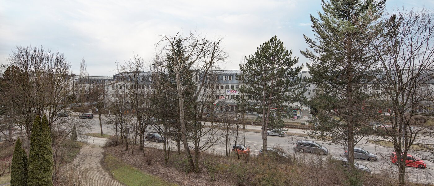 appartement München Johanneskirchen 01 vue 10948