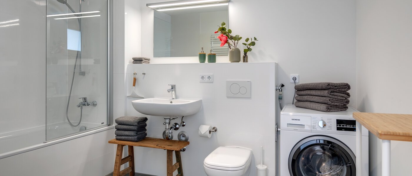 appartement München Moosach 01 salle de bain 10967