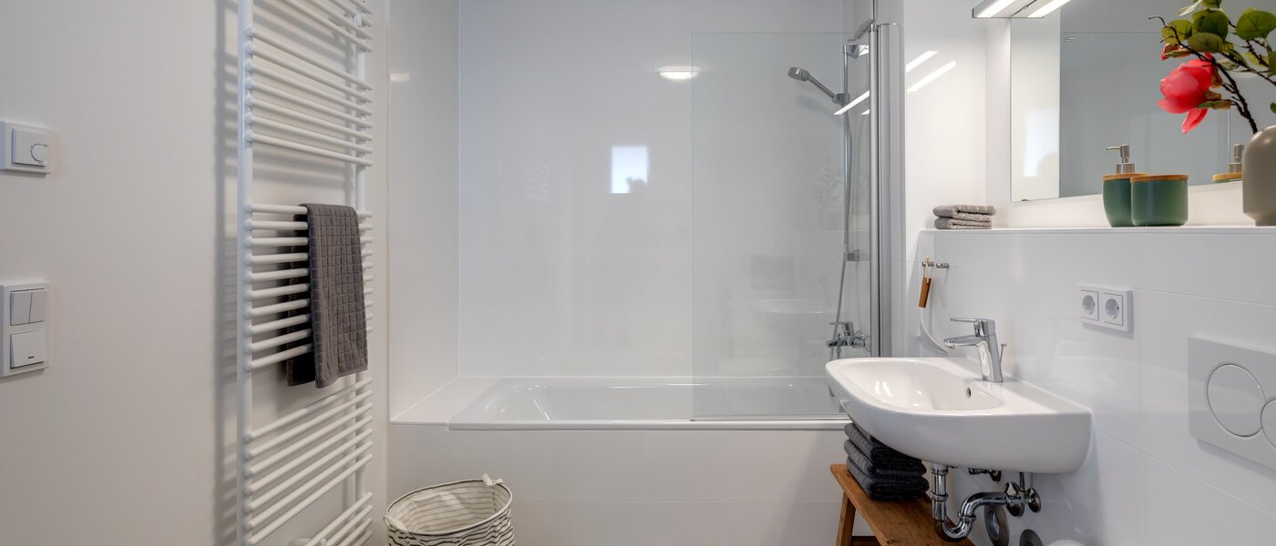 appartement München Moosach 04 salle de bain 10967