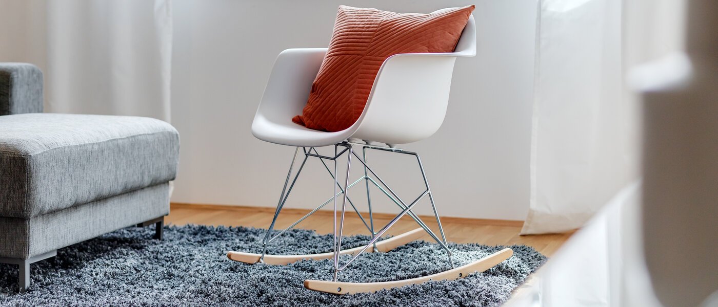 appartement München Moosach 04 pièce à vivre 10967