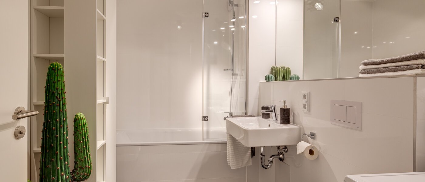 appartement München Sendling 01 salle de bain 10973