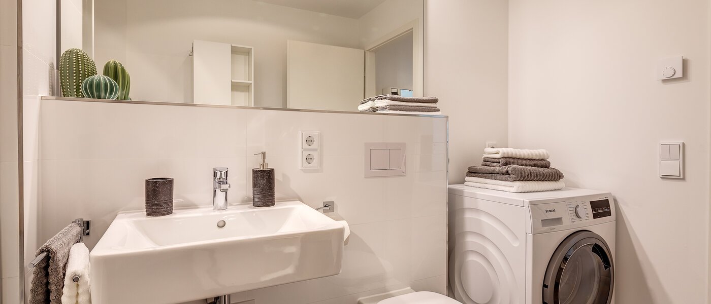 appartement München Sendling 03 salle de bain 10973