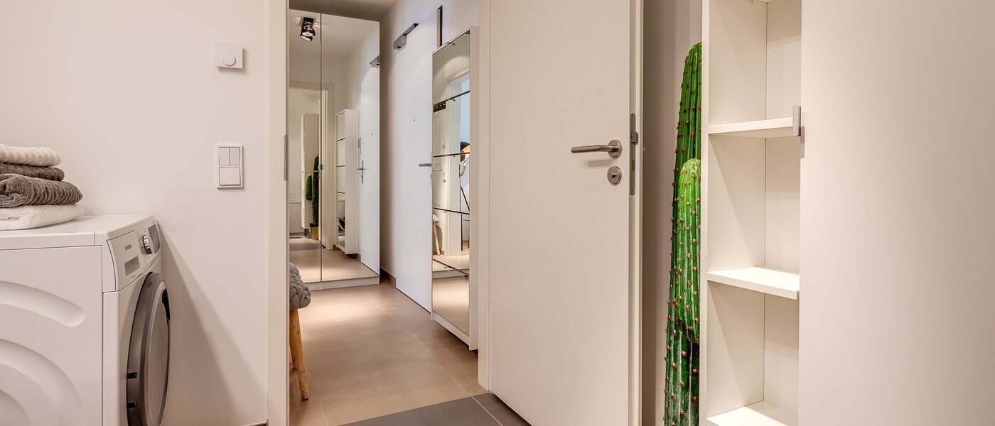 appartement München Sendling 04 salle de bain 10973