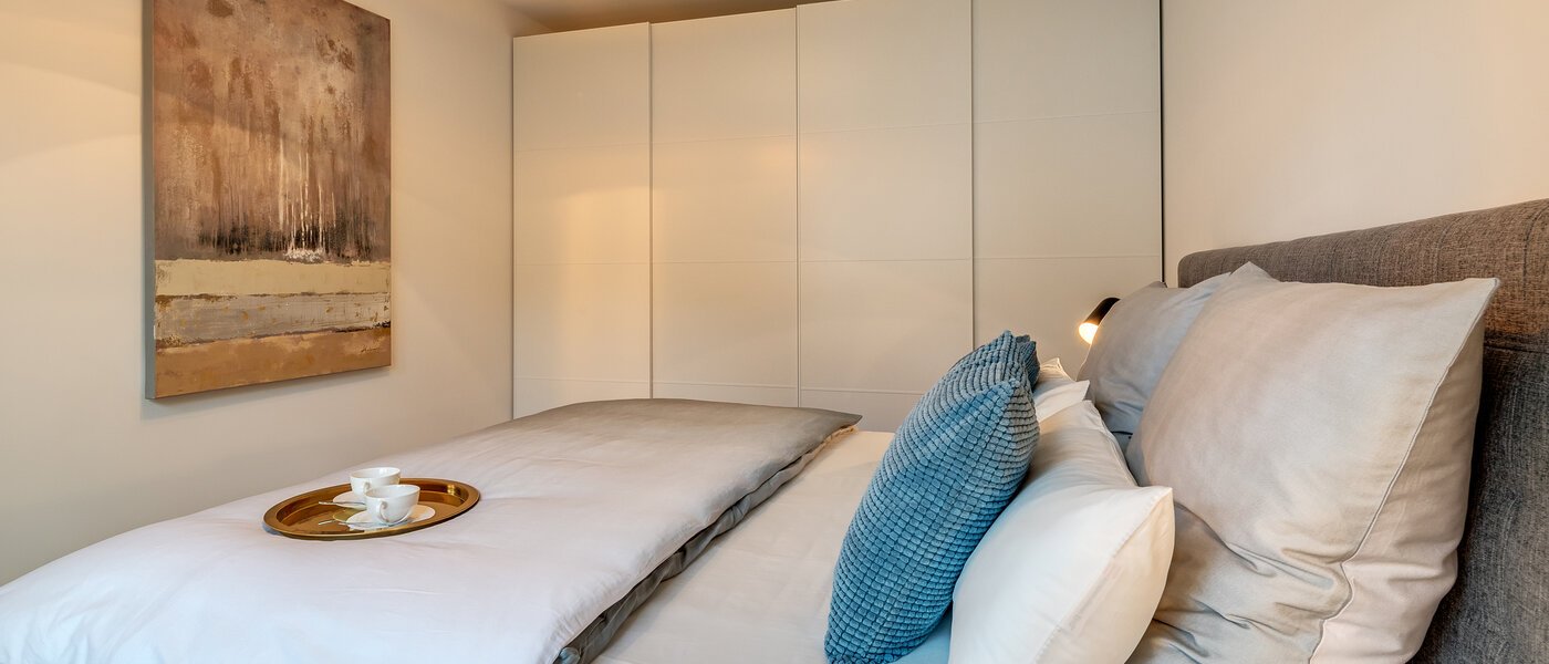 appartement München Sendling 04 chambre 10973