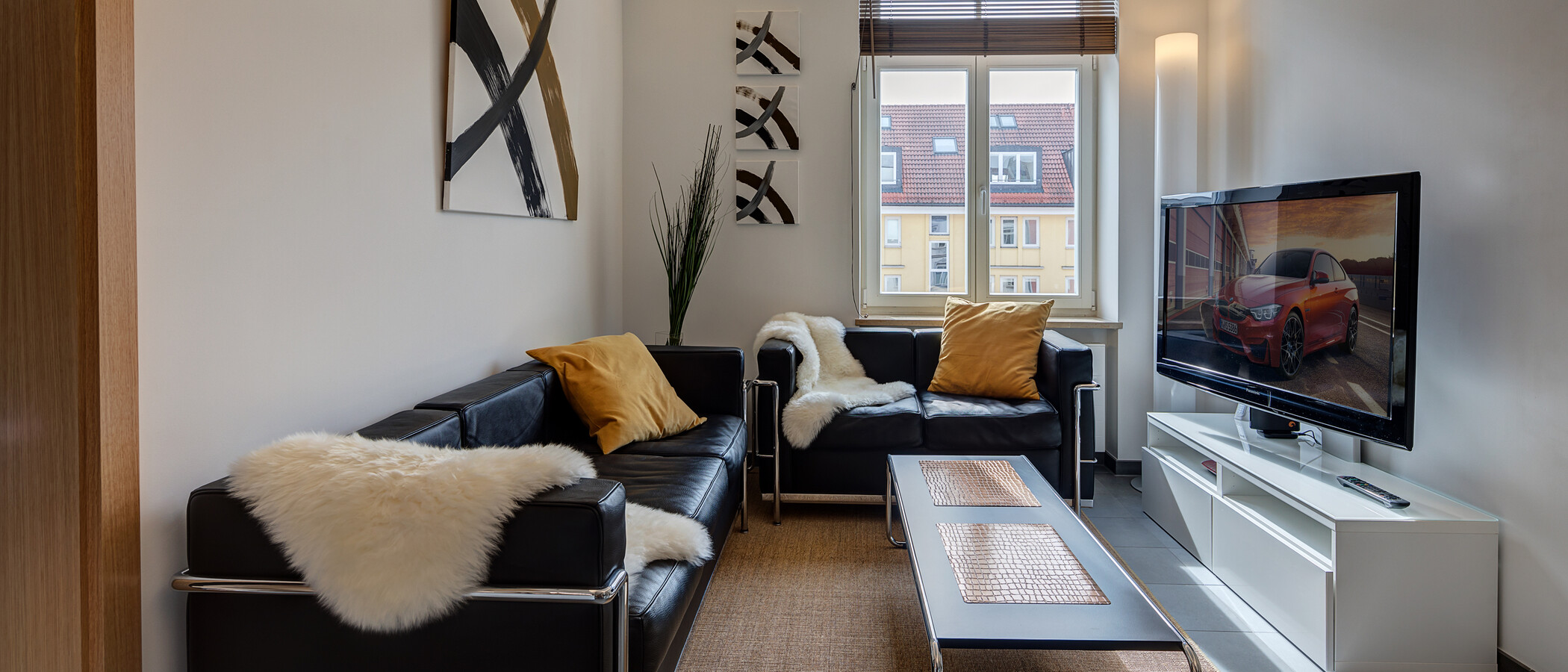appartement München Haidhausen 01 salon 10977