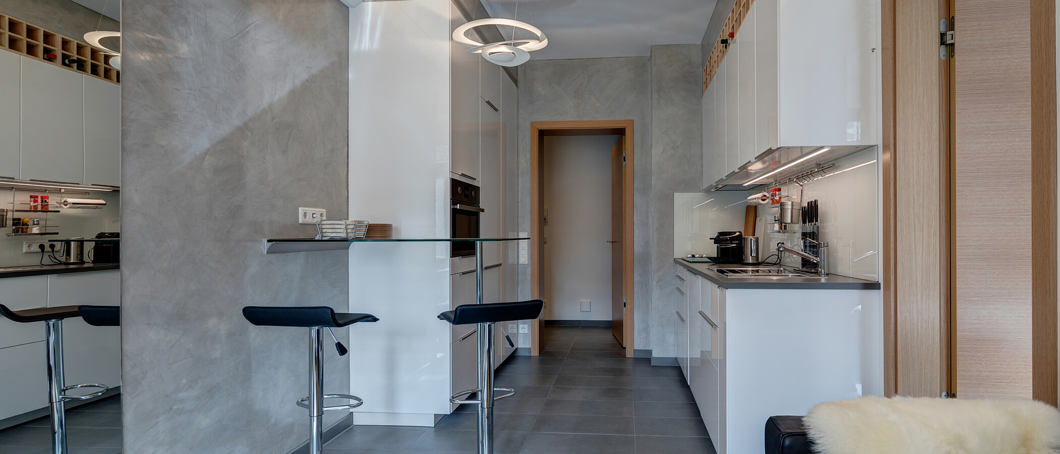 appartement München Haidhausen 03 salon 10977