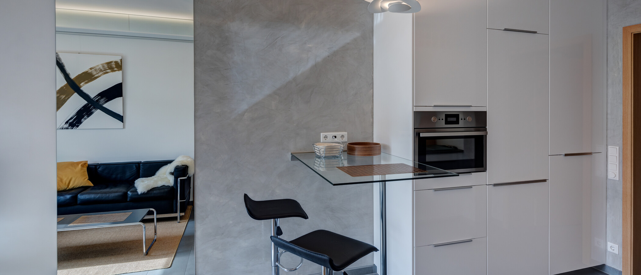 appartement München Haidhausen 02 cuisine 10977