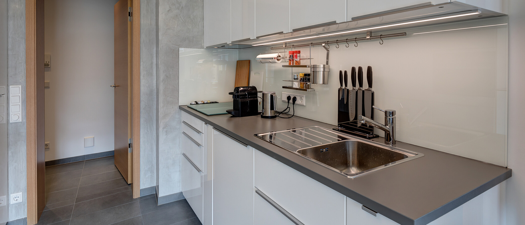 appartement München Haidhausen 03 cuisine 10977