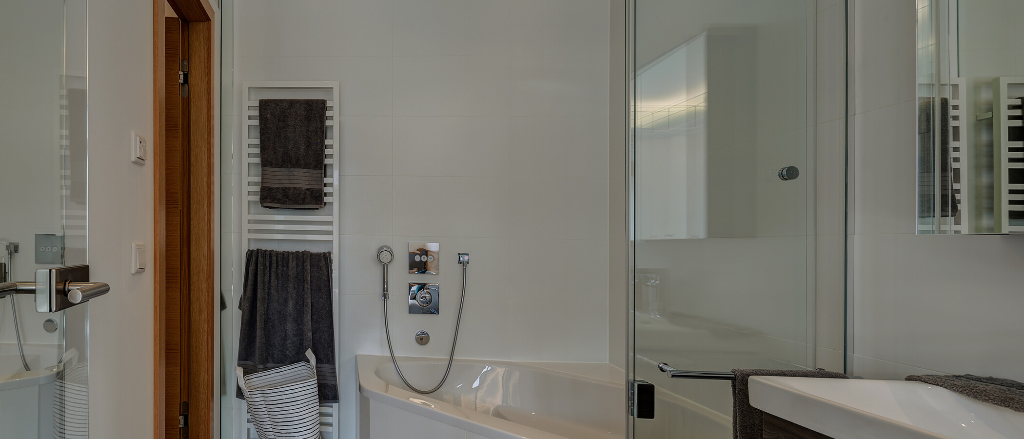 appartement München Haidhausen 02 salle de bain 10977